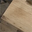 Sauder Hillmont Farm 2-Drawer Engineered Wood Lateral File in Timber Oak