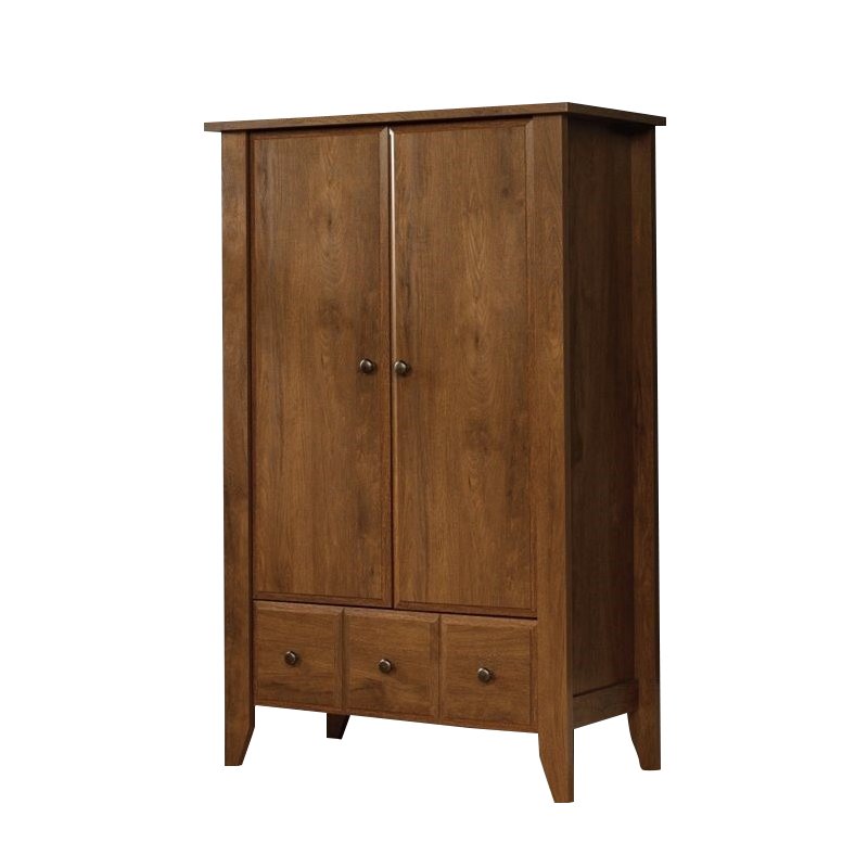 Armoire in Oiled Oak - 410420