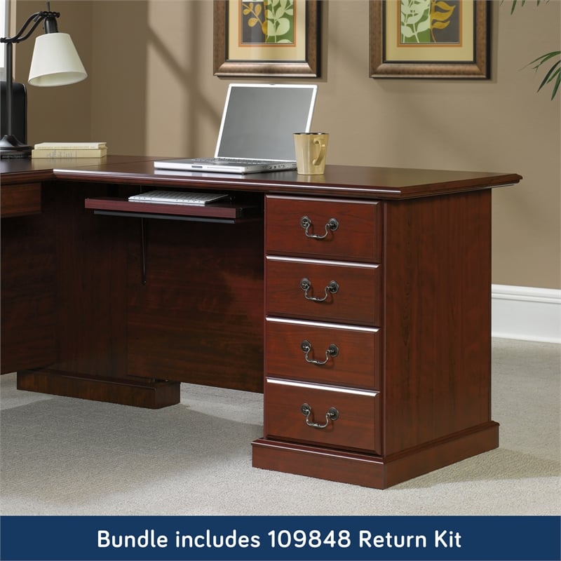 Benchcraft Kanwyn 7-Drawer Chest B777-46