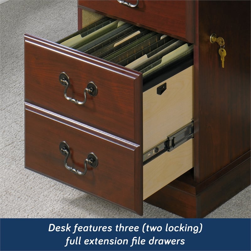 Benchcraft Kanwyn 7-Drawer Chest B777-46