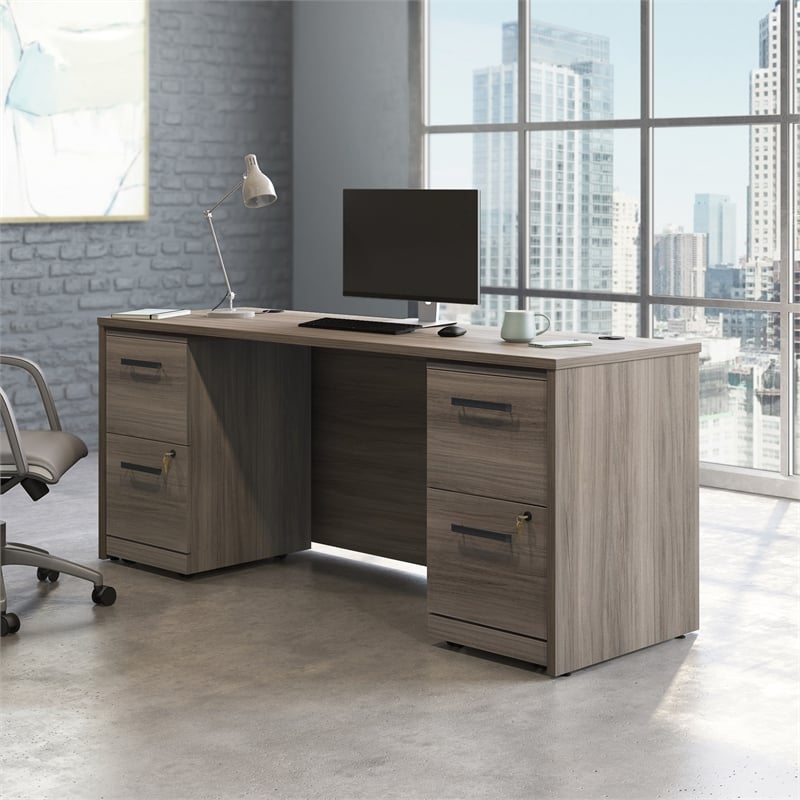 Sauder Affirm Engineered Wood 72
