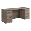 Sauder Affirm Engineered Wood 72