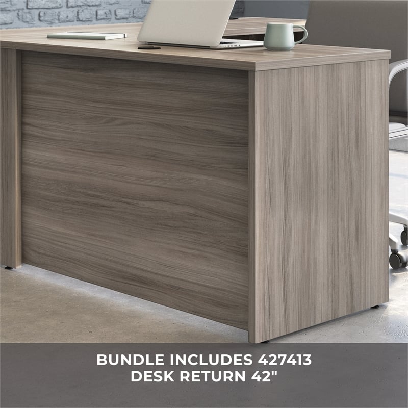 Sauder OfficeWorks Affirm 60