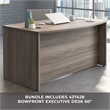 Sauder OfficeWorks Affirm 60