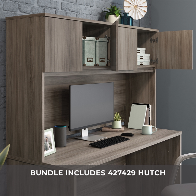 Sauder OfficeWorks Affirm 60