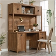 Sauder Cannery Bridge Commercial Office Bundle Sindoori Mango finish