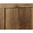 Sauder Miscellaneous Storage Engineered Wood Cabinet in Rural Pine