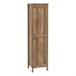Sauder Miscellaneous Storage Engineered Wood Cabinet in Rural Pine