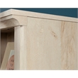 Sauder Miscellaneous Storage Engineered Wood Bookcase in Chalked Chestnut