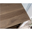 Sauder Miscellaneous Storage Engineered Wood Bookcase in Salt Oak