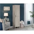 Sauder Miscellaneous Storage Engineered Wood Cabinet in Spring Maple