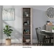 Sauder Miscellaneous Storage Engineered Wood Cabinet in Spring Maple