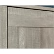 Sauder Miscellaneous Storage Engineered Wood Cabinet in Spring Maple