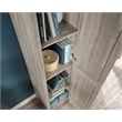 Sauder Miscellaneous Storage Engineered Wood Cabinet in Spring Maple