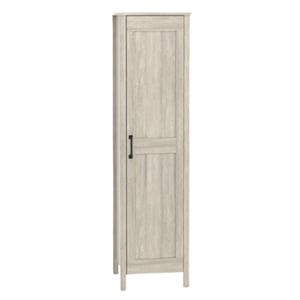 Sauder Miscellaneous Storage Engineered Wood Cabinet in Spring Maple