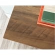 Sauder Miscellaneous Storage Engineered Wood Cabinet in Rural Pine