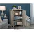 Sauder Miscellaneous Storage Engineered Wood Cabinet in Spring Maple