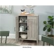 Sauder Miscellaneous Storage Engineered Wood Cabinet in Spring Maple