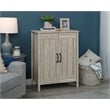 Sauder Miscellaneous Storage Engineered Wood Cabinet in Spring Maple