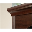 Sauder Miscellaneous Storage Engineered Wood Bookcase Select Cherry