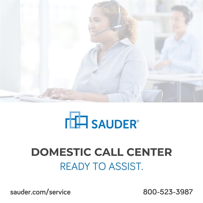 Sauder HomePlus Storage Shoe Cabinet White finish