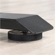 Sauder Miscellaneous Office Commercial Office Desk Black finish