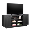 Sauder Misc Entertainment Credenza For TVs Up To 64