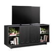 Sauder Misc Entertainment Credenza For TVs Up To 64
