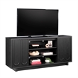 Sauder Misc Entertainment Credenza For TVs Up To 64