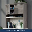 Sauder Craft Pro Series Storage Bundle Mystic Oak Finish