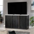 Sauder Misc Entertainment Credenza For TVs Up To 54
