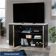 Sauder Misc Entertainment Credenza For TVs Up To 54