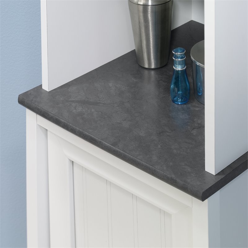 Linen Tower in Soft White 414036