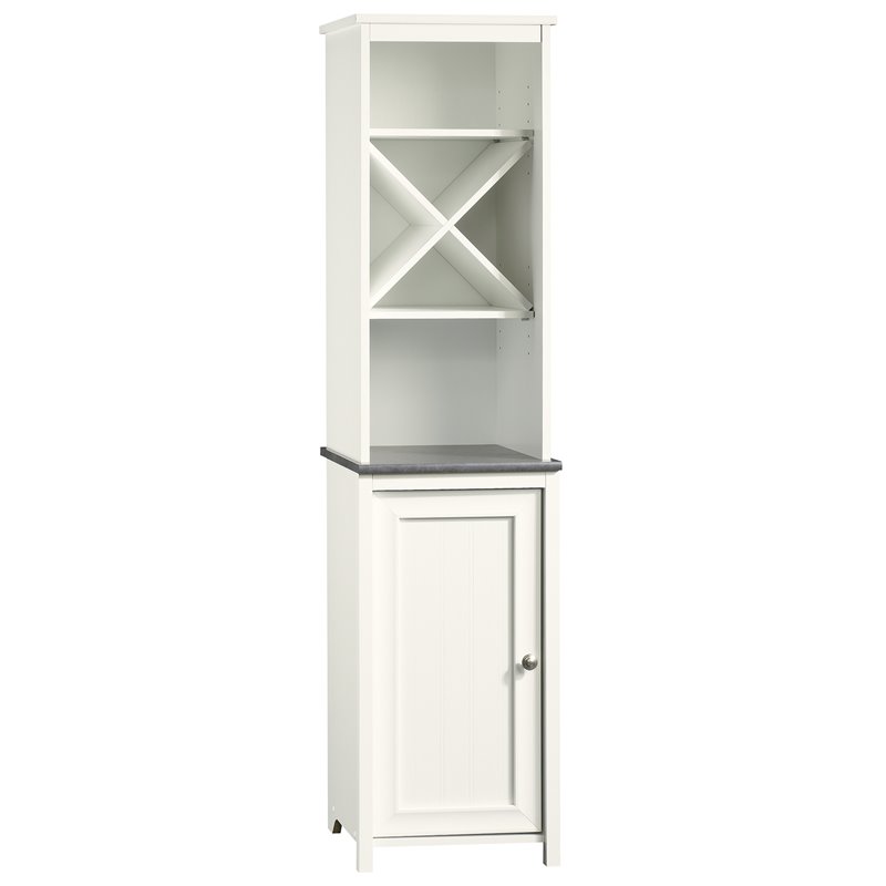 Linen Tower In Soft White 414036 Linen Tower In Soft White