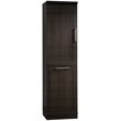 Sauder Woodworking Company Homeplus Storage Cabinet In Dakota Oak