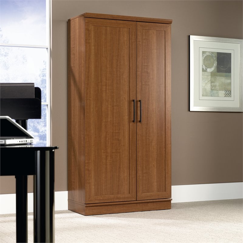 Sauder Homeplus Wardrobe Storage Matttroy