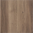 Sauder Transit L Desk in Salt Oak