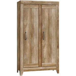 adept 2 door storage cabinet