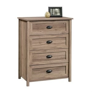 county line 4 drawer chest