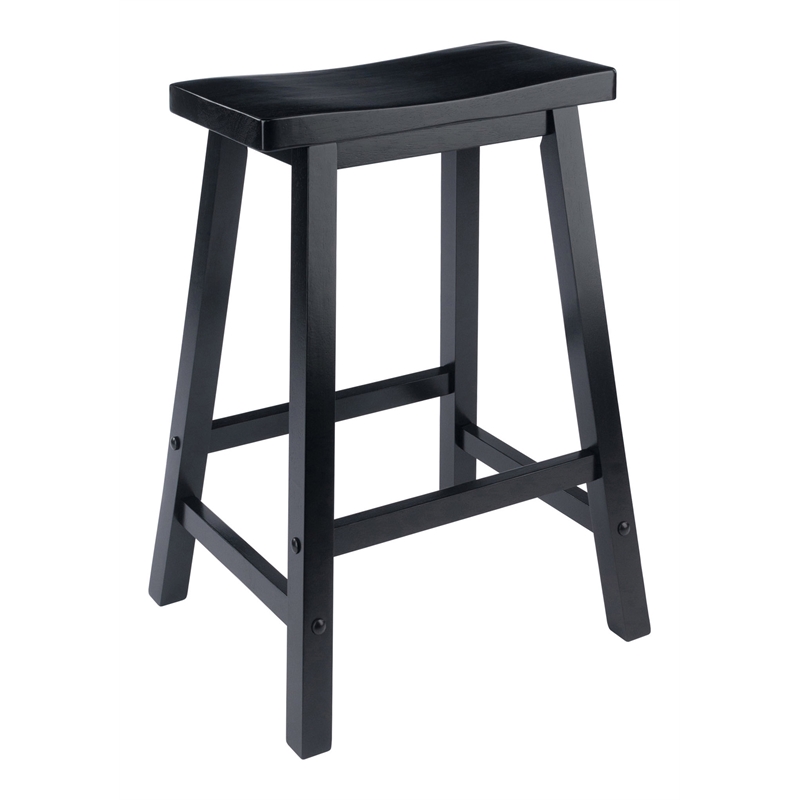 Winsome wood bar discount stool