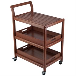 Bar Carts