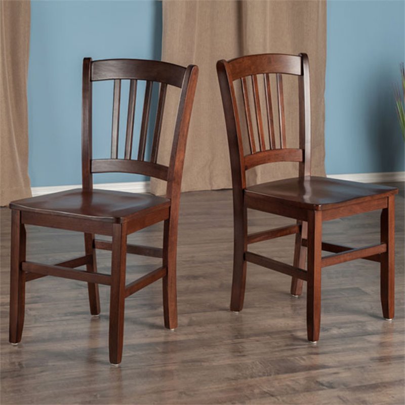 Winsome windsor chair hot sale