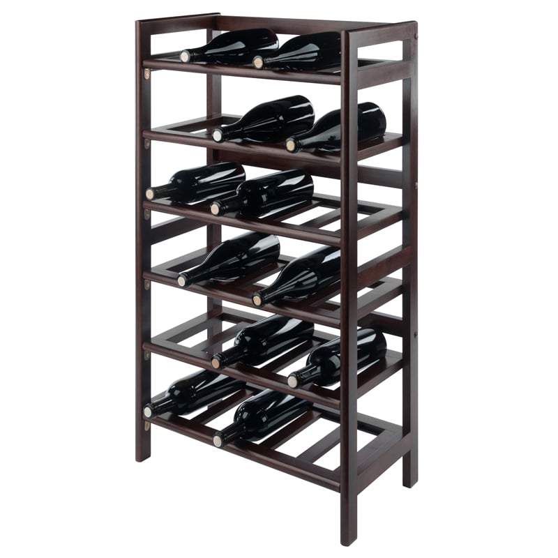 Winsome wine online rack