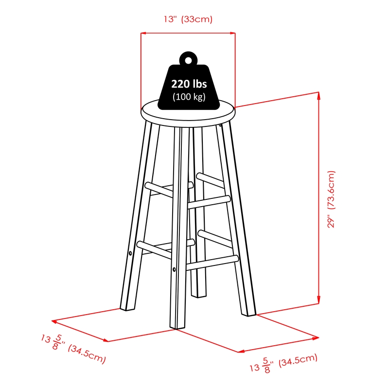 Winsome Element 29