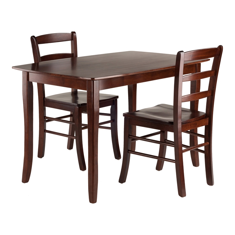 Winsome Inglewood 3-Piece 47