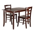 Winsome Inglewood 3-Piece 47