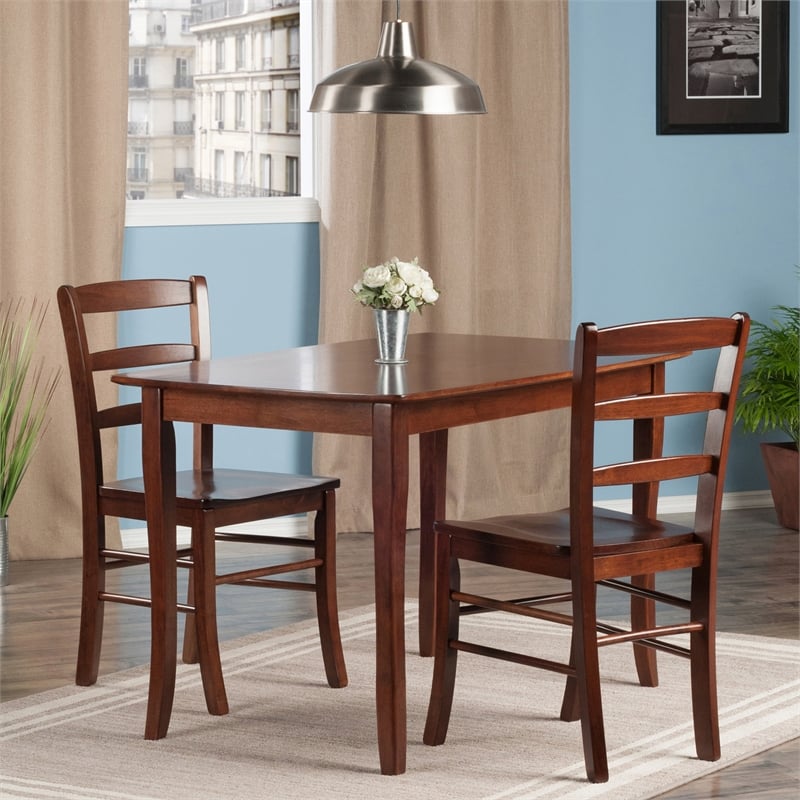 Winsome Inglewood 3-Piece 47