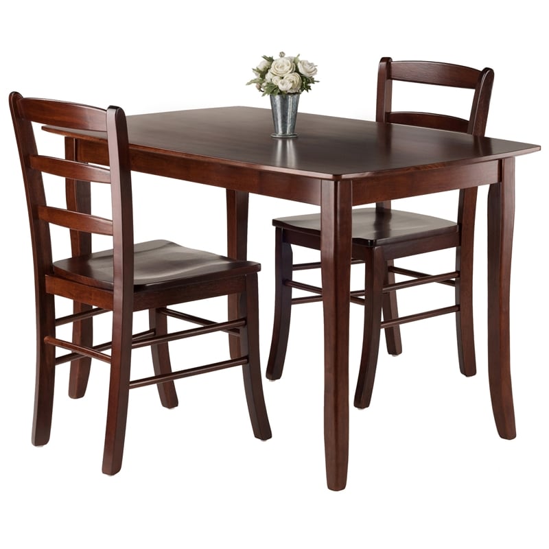 Winsome Inglewood 3-Piece 47