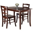 Winsome Inglewood 3-Piece 47