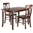 Winsome Inglewood 3-Piece 47